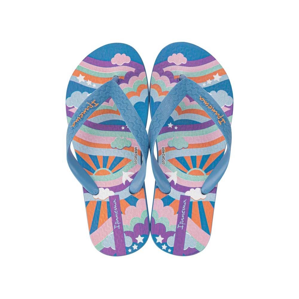 Ipanema Temas Infantil Slipper 425479BF92209 (No-09)