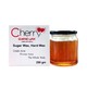 Cherry 100% Natural Sugar Hard Wax 250G