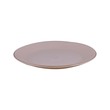 Mp Latte Dinner Plate 9IN CL-561