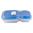 City Value Food Container Set 8 pcs PW-9005 HW