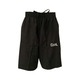 Mr Cool Short Pant MC Black Large