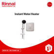 Rinnai Instant Water Heater REI-C350NP-S-W white