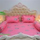 Leona Bed Sheet Double BS04 (L Double-386)