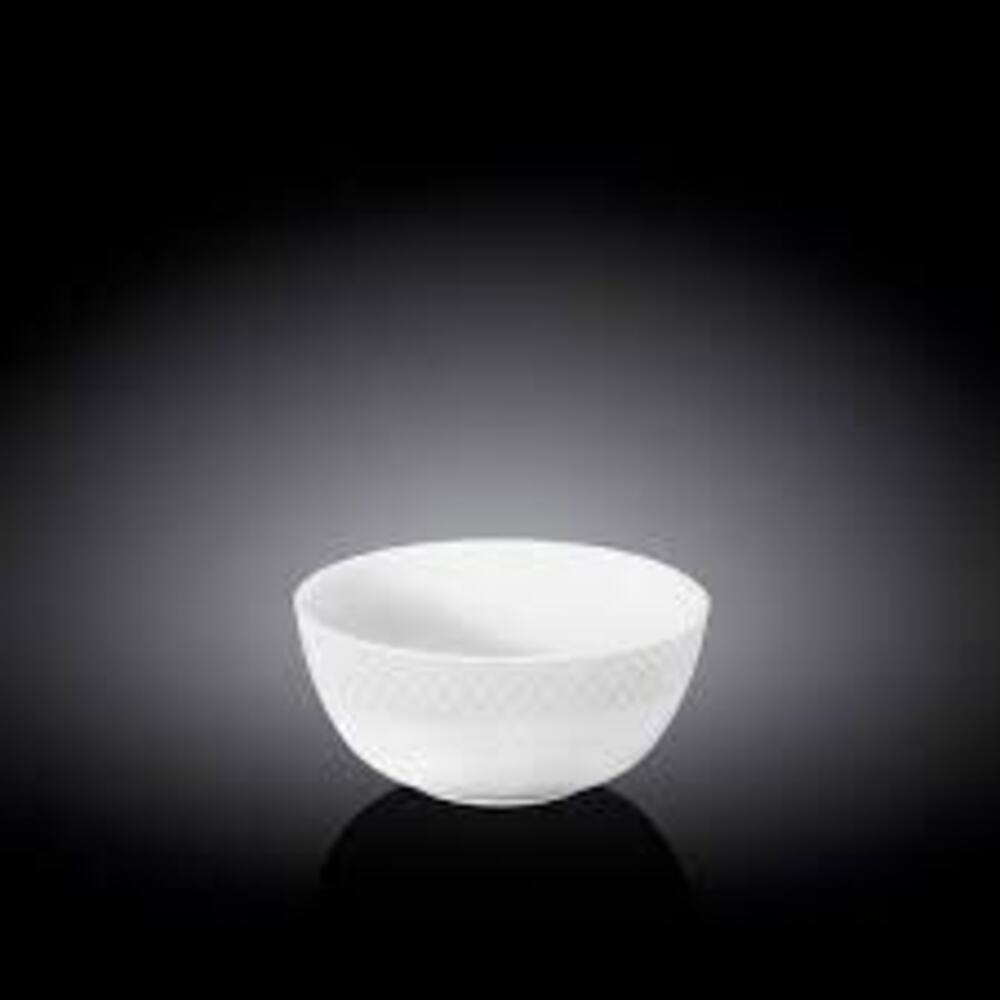 Wilmax Bowl 5IN, 12CM (6PCS) WL - 880113