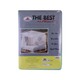 The Best Mosquito Net 3.5X6.5Ft Zar (Single)