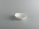 Minh Long Jasmine Low Square Bowl 18CM 071853000