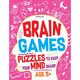 Brain Games - Age 5+