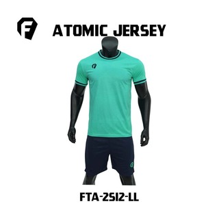 Fit Aomic Jersey FTA-2512 Pink/PP Large