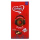 Omeli Chocolate Donut Vinella Flavour 150G