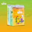Hippo Baby Pants XL - Eco (18PCS)
