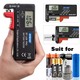 ANENG PRO Digital Lithium Battery Capacity Tester ELE0000807