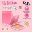 KMA BB Brilliant Cake SPF 25 PA++ - C1