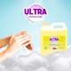 Ultra Dishwashing Liquid 5L