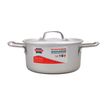 Sunhouse Anod Sauce Pot 16CM SHG2716SA