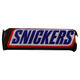 Snickers Chocolate Bar Peanut 50G