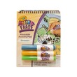 Crayola Color&Erase Activity Pad No.81-1491