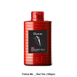 Follow Me Men Talc Red 160G