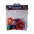 Uncle Gyi Spider Backpack Water Gun