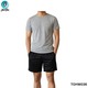 The Ori Men Short Pant TOHM036 White Large