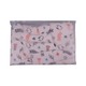 Oaao Cotton Mattress Topper Cover 60X120X3CM