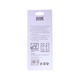 Xida Cutter With Refill 9MM 3PCS XD-606