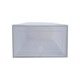 Beauty House Shoe Case Box White