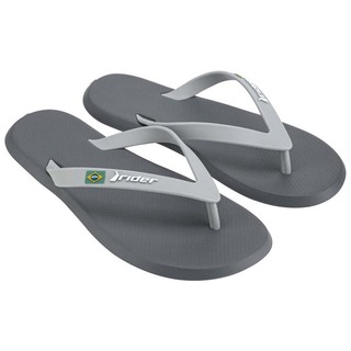 Rider R1 Ad Flip (No-10) Black & Green 2105942075410