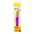 MM Assorted Brush Set 4PCS BMHS0063