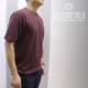 Cottonfield Men Short Sleeve Plain T-shirt C63 (Medium)