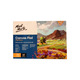 Mont Marte Canvas Pad A5 10 Sheets