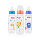 Nuby Neck Bottle 240ML NO.1158