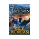 Percy Jackson & The Titan`S Cur (Author by Rick Riordan)