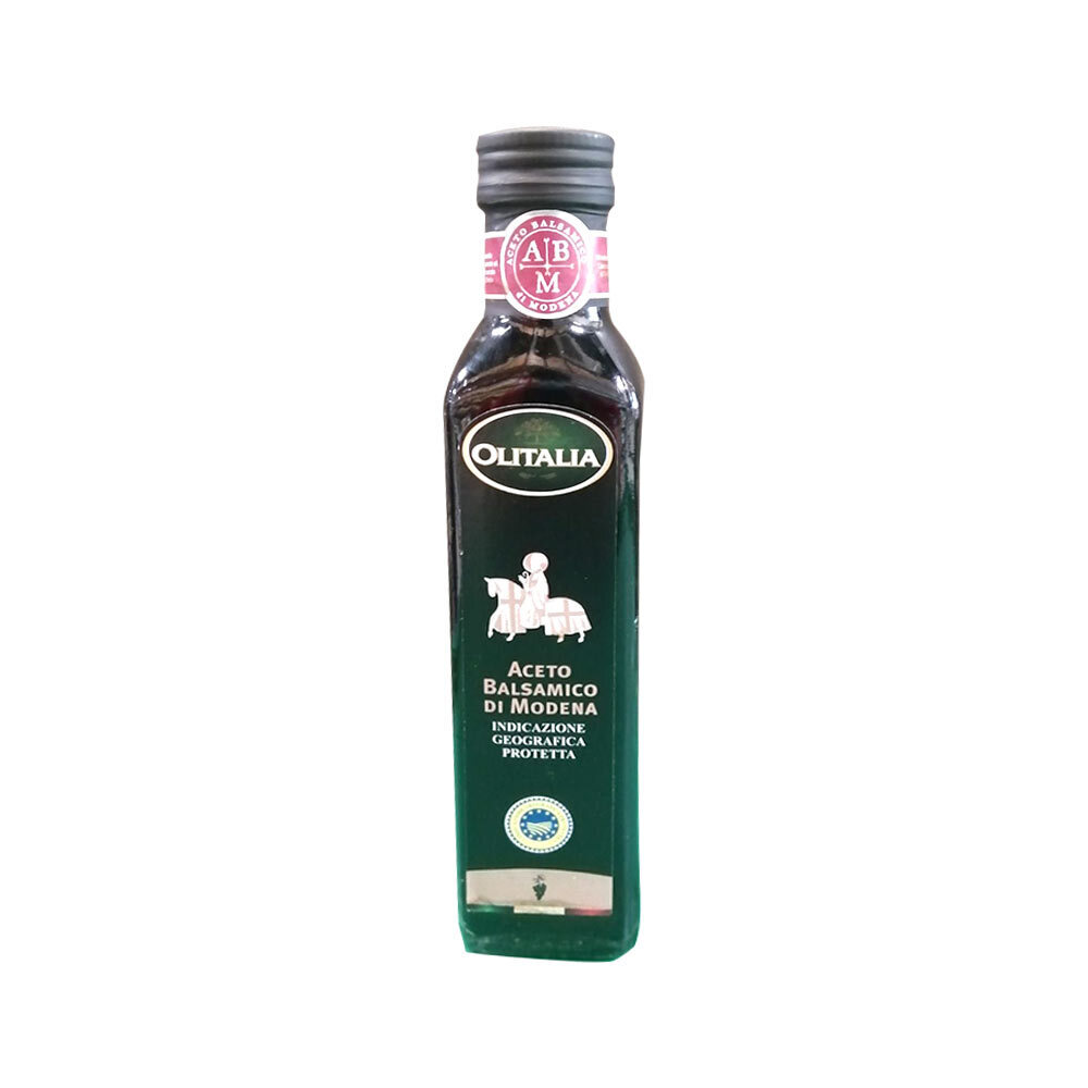 Olitalia Aceto Balsamic Di Modena Vinega 250ML