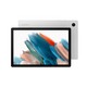 Samsung Tab A8  10.5" (4/64 GB) LTE SM-X205 Silver