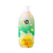 Shower Mate Yellow Flower 900G