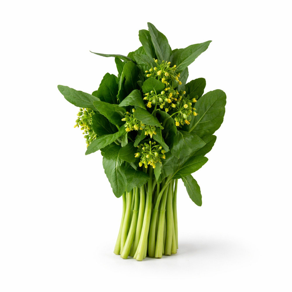 Mustard Buds