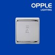 OPPLE OP-E06S6901-Y1-Computer Socket 1000Mbps Switch and Socket (OP-23-244)