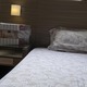 S&J Single Bed Sheet Leaves SJ-02-32