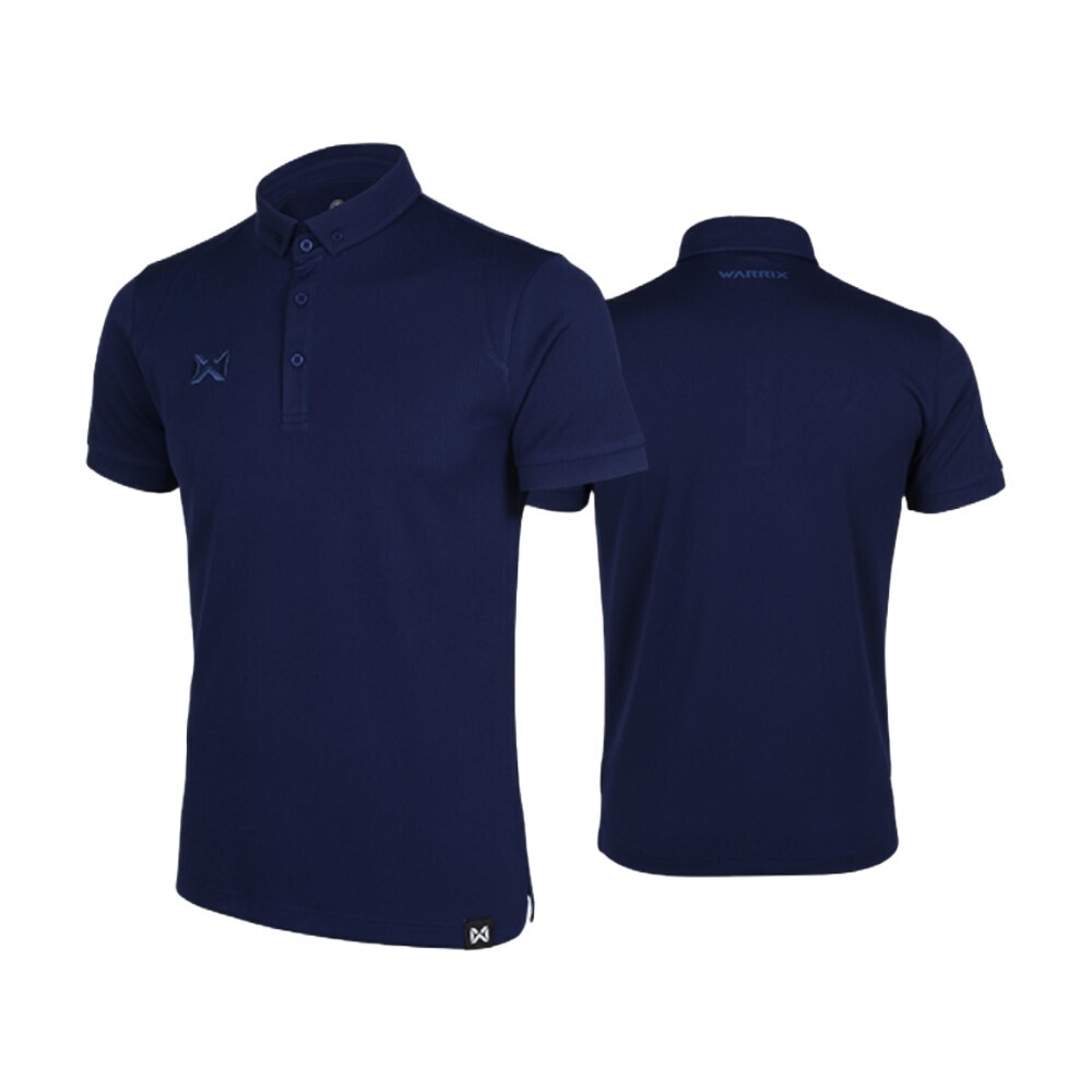 Warrix Polo Shirt WA-3324-DD / XL