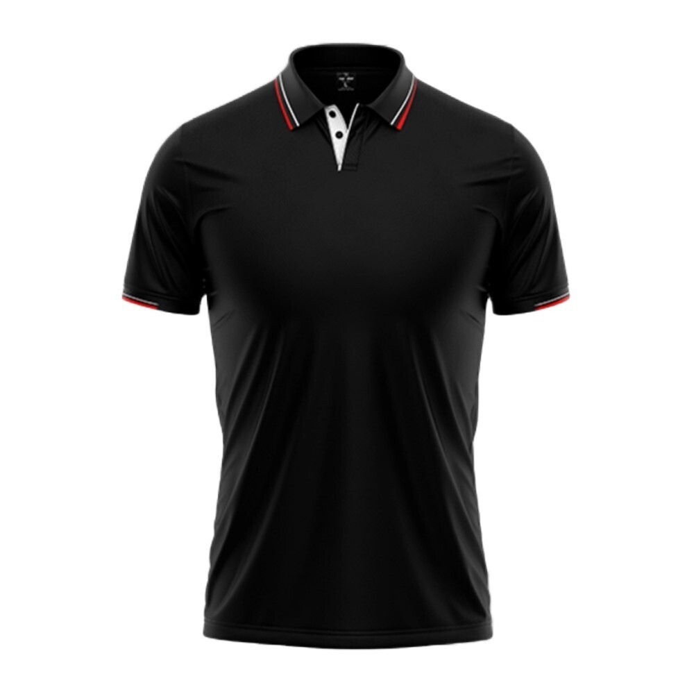 Tee Ray Design Polo Shirt DPS - 02 (L)