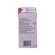 Azivac Azithromycin 100MG Oral Suspension 15ML