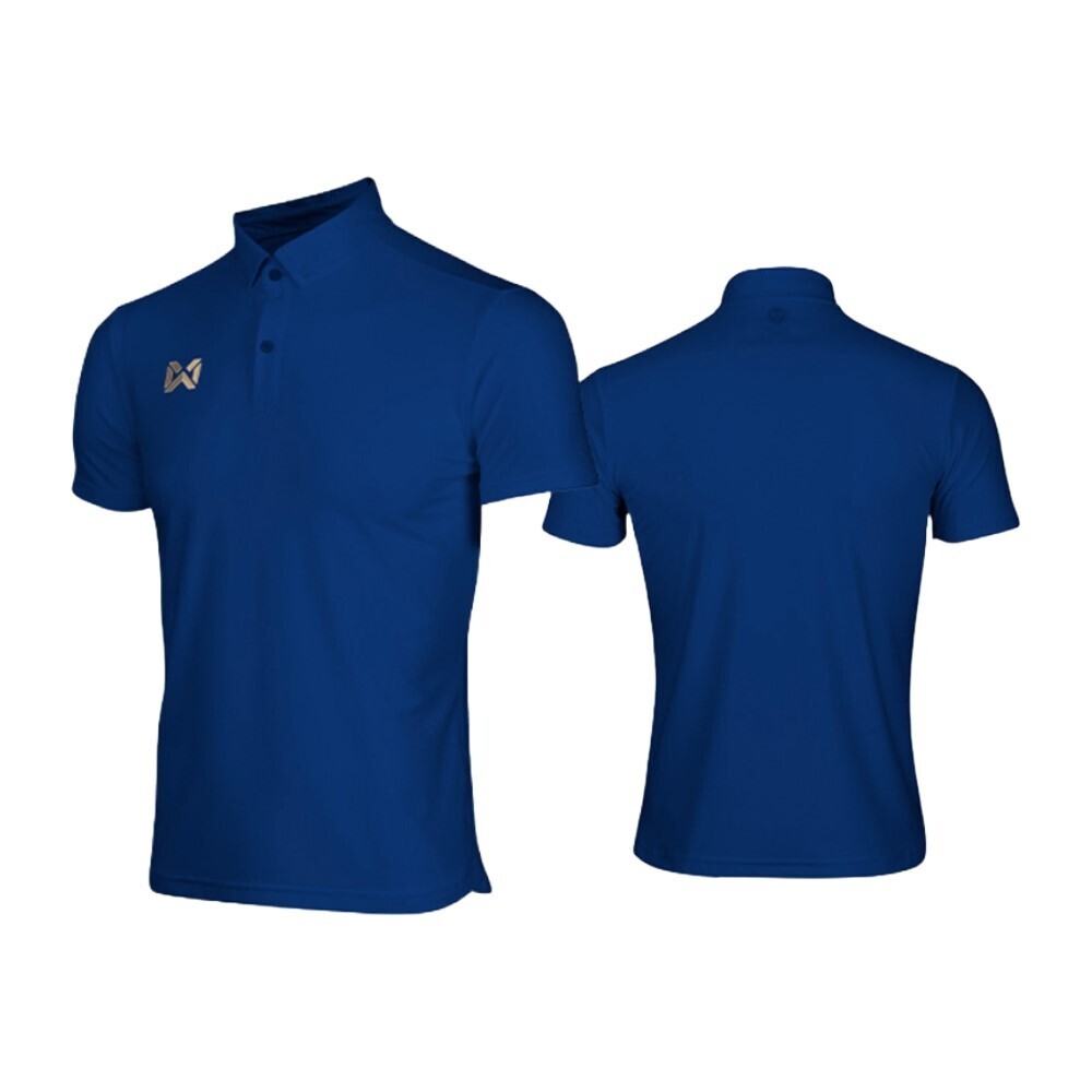 Warrix Polo Shirt WA-PLA332-DD (XL)