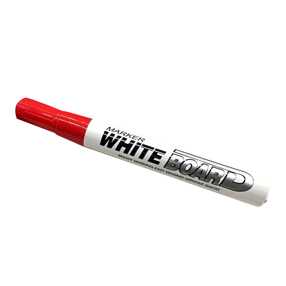 Orkey Whiteboard Marker Red 0180800001