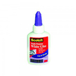 3M Scotch White Glue 37ML Xw-0020-4747-0