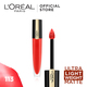 Loreal Rouge Signature Matte Ink Liquid Lipstick 113 I Don'T 7 ML