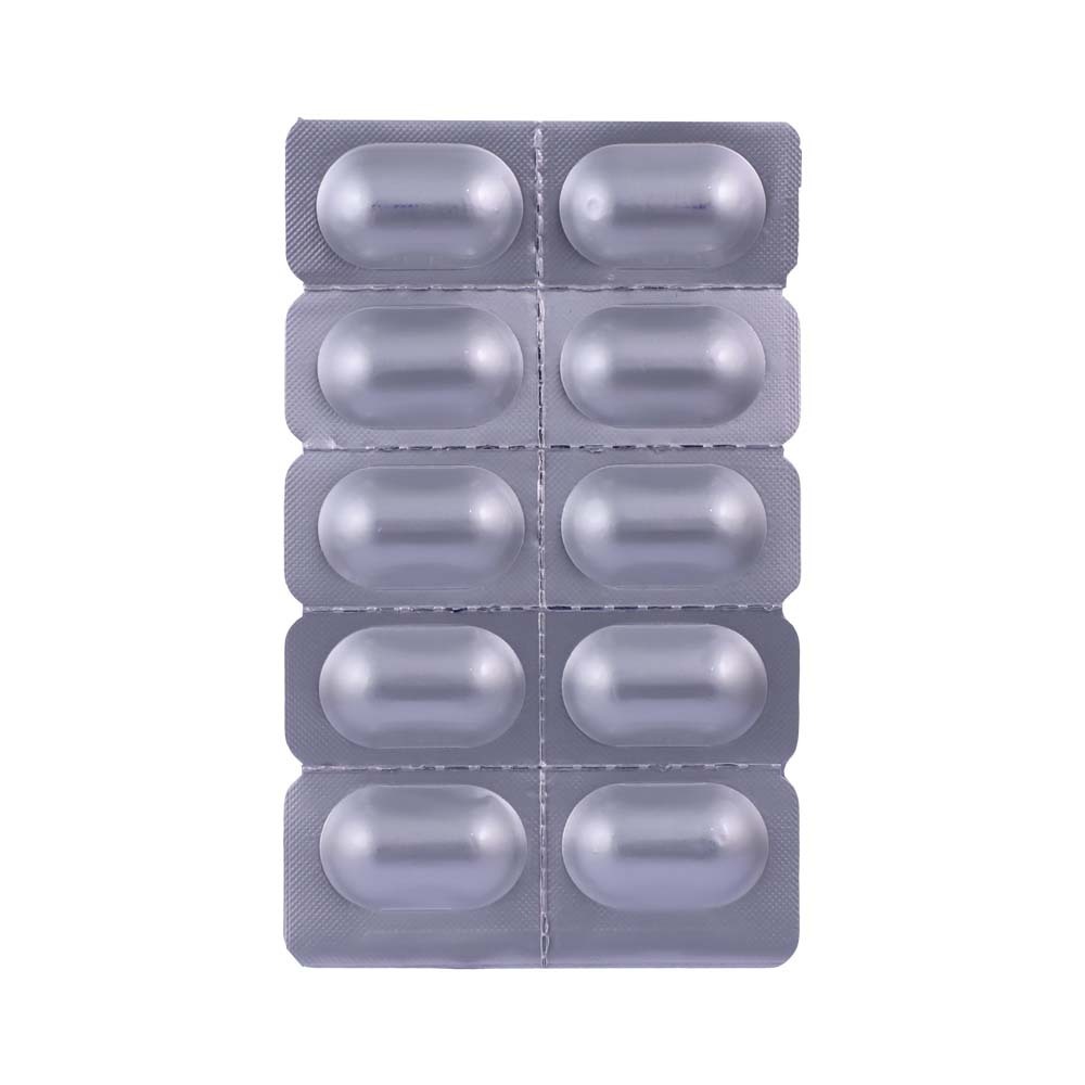 Nuramax 10PCS