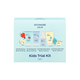 GOONGBE Kids Trial Kit (36m+)