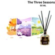 Royal Scent Reed Diffuser The Three Seasons Hotel Scent 50ML