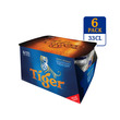Tiger Beer 330ML 6PCS (Can)