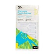 MM Disposable Plastic Palettes 5PCS